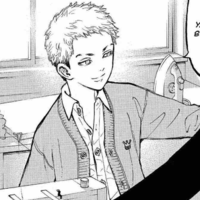 Mitsuya Takashi
