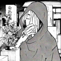 Hanma Shuji