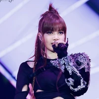 LaLisa - nàng