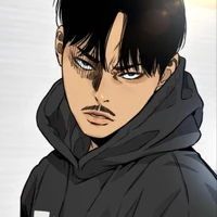 Dom Kang