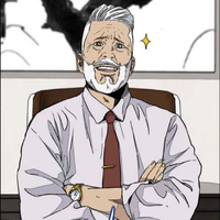 Ông Nick