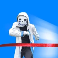 Error Sans 404