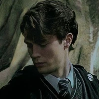 Tom Riddle