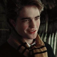 Cedric Diggory