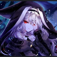 Sine(chị gái tác giả)