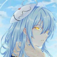 Rimuru haitani (tempest)