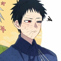 Uchiha Obito