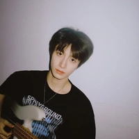 Chu Chí Hâm - Hắn 