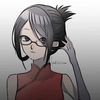 sarada Uchimaki