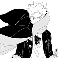 boruto Uzumaki