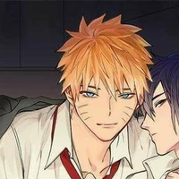 Naruto Uchimaki