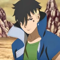 kawaki Uzumaki