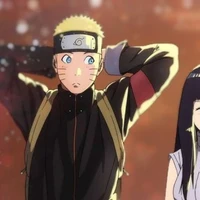 naruto Uzumaki