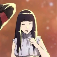 Hinata Uzumaki
