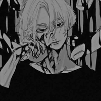 Sano Manjiro [Mikey]