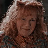 Molly Weasley