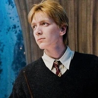 George Weasley