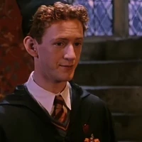 Percy Weasley