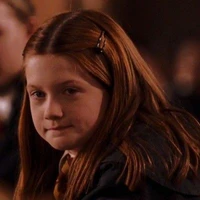 Ginny Weasley