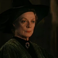 Minerva McGonagall