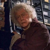 Mr.Ollivander