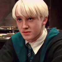 Draco Malfoy