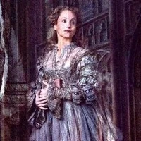 Helena Ravenclaw