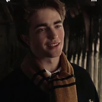 Cedric Diggory
