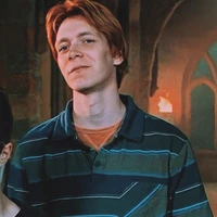 Fred Weasley