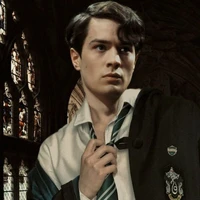 Tom Riddle
