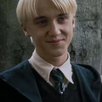 Draco Malfoy