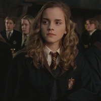 herminone Granger