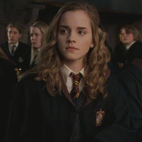 herminone Granger