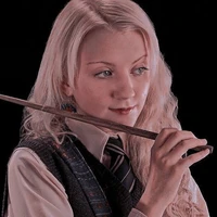 Luna lovegood