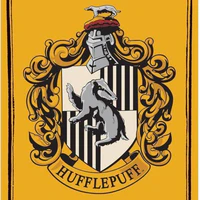 học sinh nhà Hufflepuff