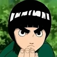 Rock lee