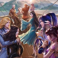 sử lai khắc/thất quái