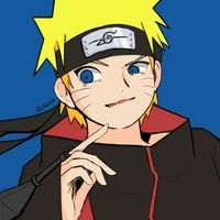 Uzumaki Naruto /cậu/