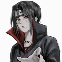 Itachi Uchiha /hắn/