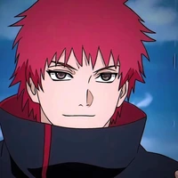 Sasori /anh/