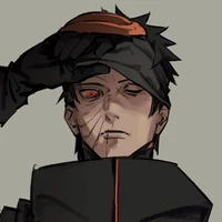Obito Uchiha (Tobi) /hắn/