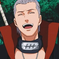 Hidan /gã/