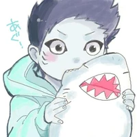 Kisame /gã/