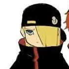 Deidara /hắn/