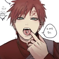 Sabaku no Gaara /anh/