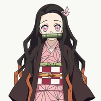 Kamado Nezuko