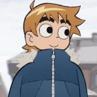 Scott pilgrim