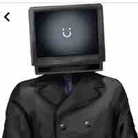 Tv man/tv