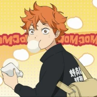 Hinata Shoyo