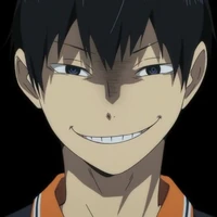 Kageyama Tobio